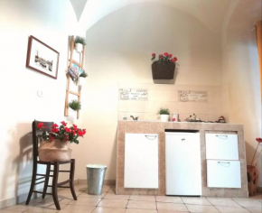 Casa Terra Sicula